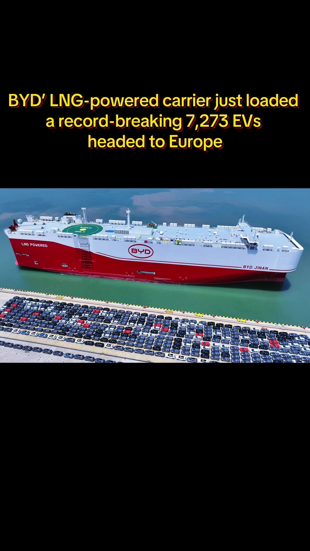 @China EV Reality
