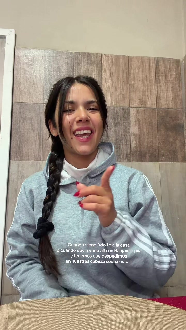 @Jorgelina Luc&iacute;a Barrionuevo