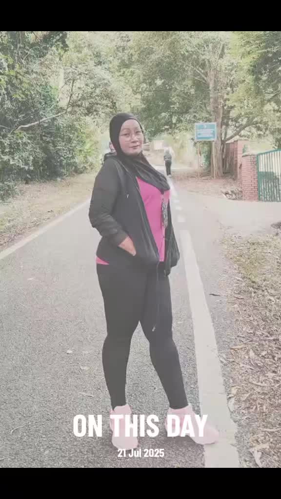 @siti shaliza