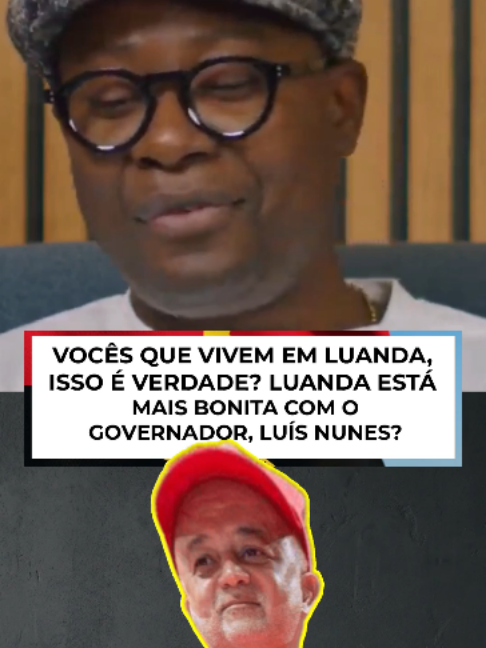 @ANGOLA SEM FILTRO