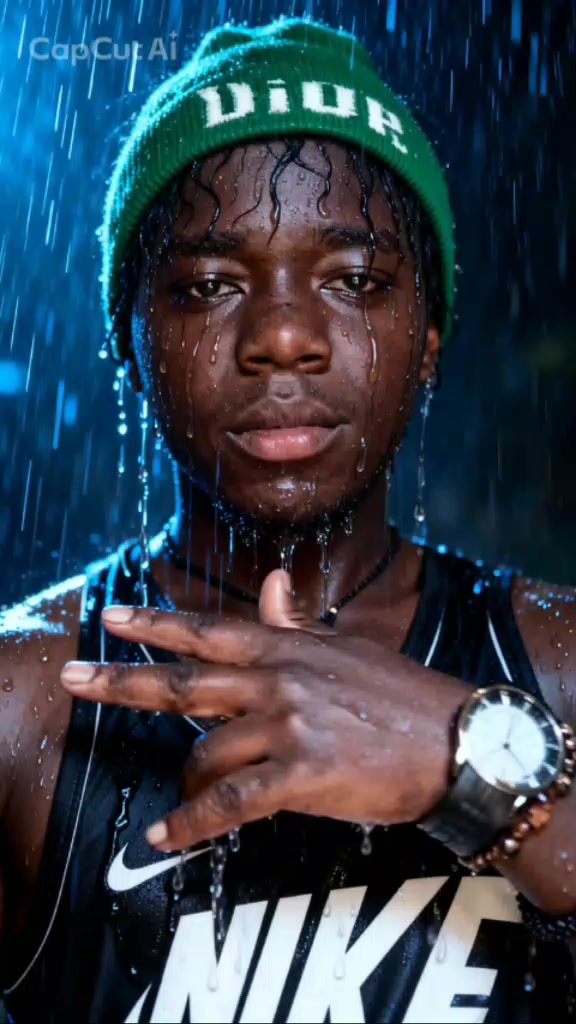 @Evelyn wa damour