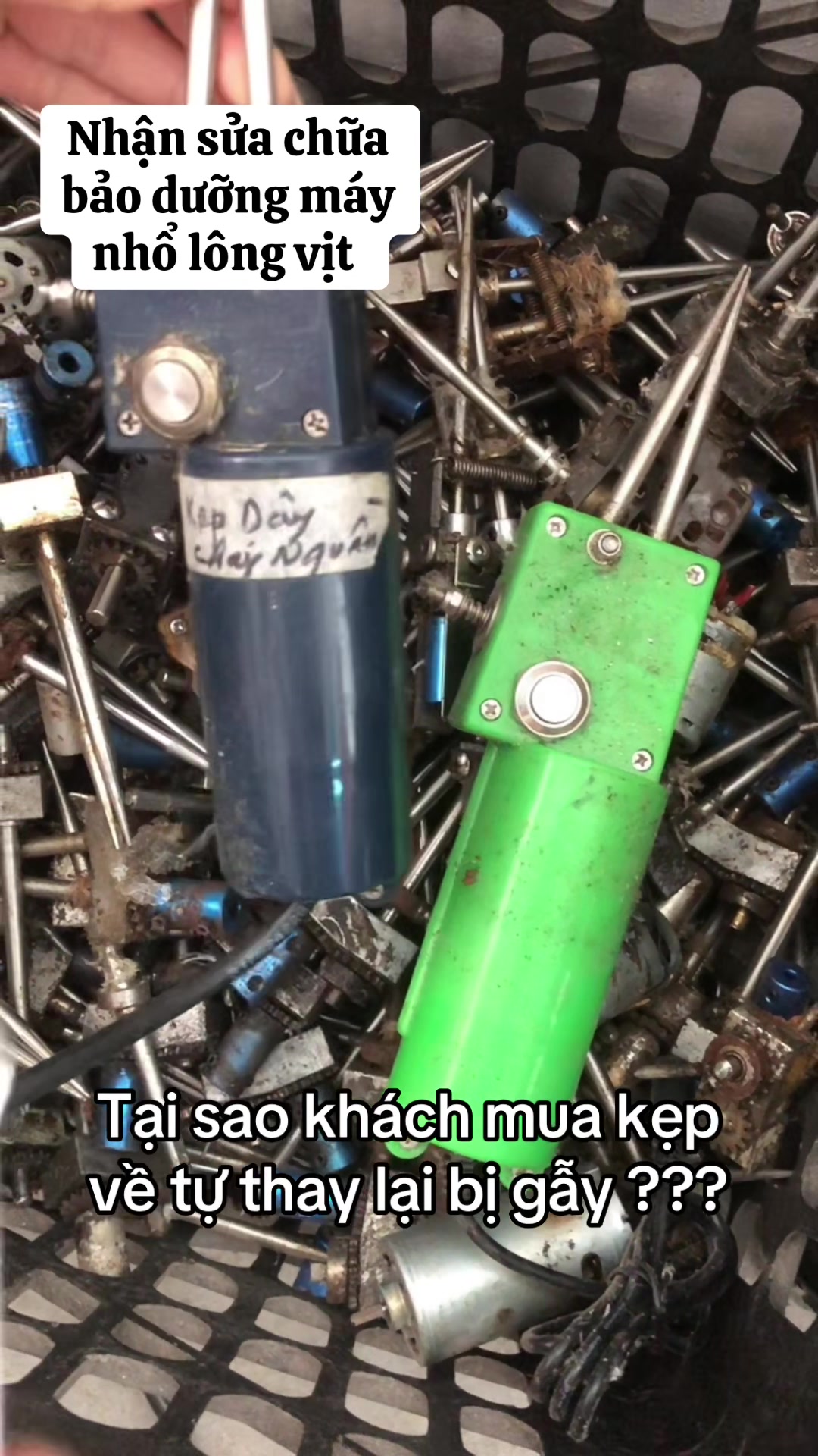 @Xưởng M&aacute;y Nhổ L&ocirc;ng Vịt