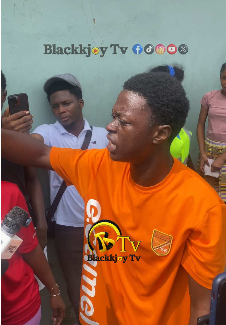 @BlackkjoyTv