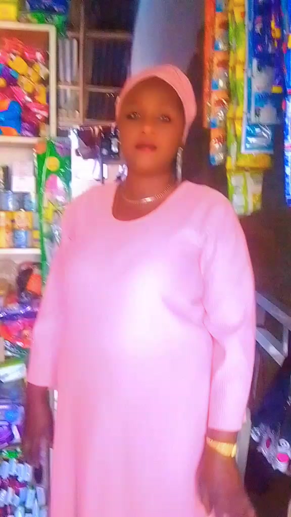 @Fatima ayinla