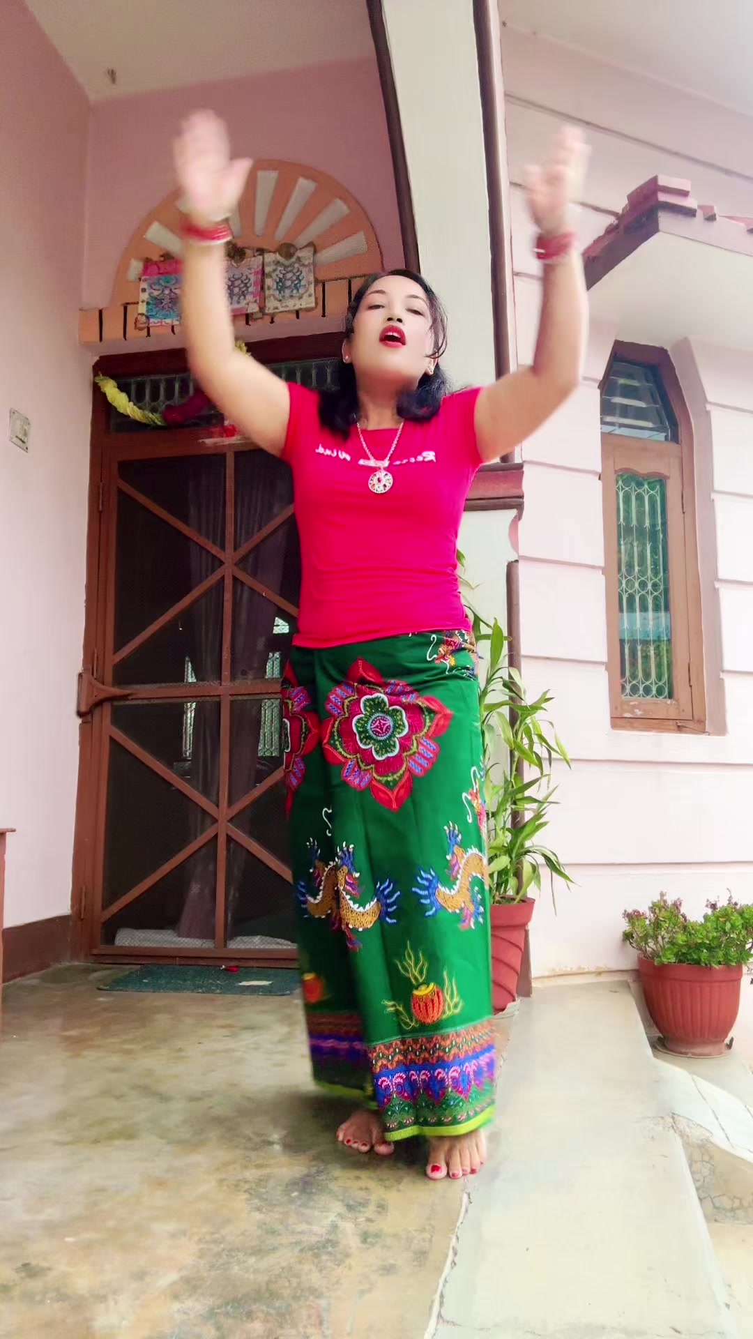 @Sita Pradhan