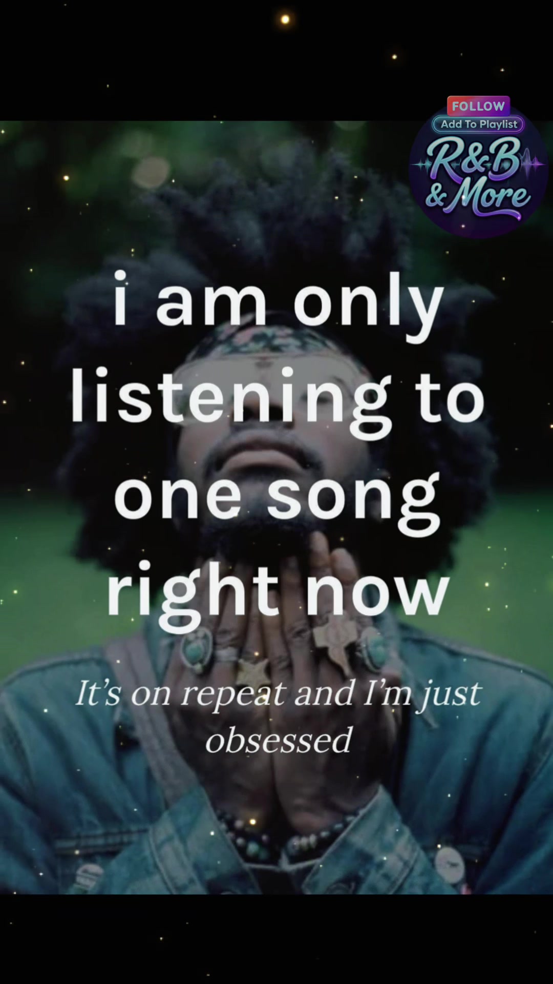 @Add to Playlist - R&B + More