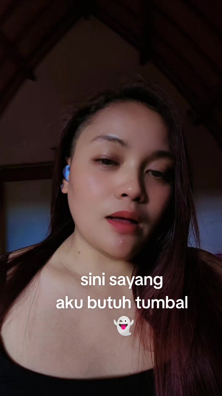 @Mamih Nabila 👻