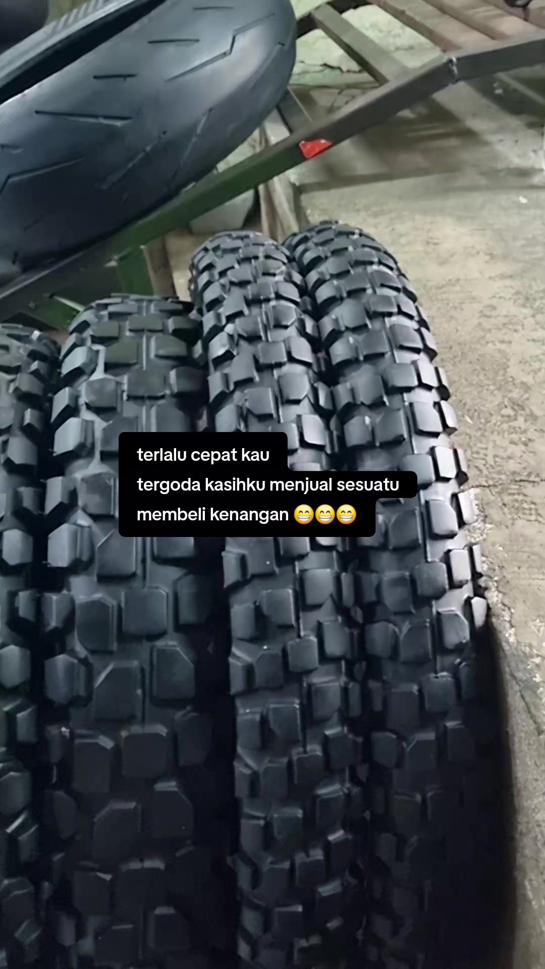 @BAN SAE JAKARTA