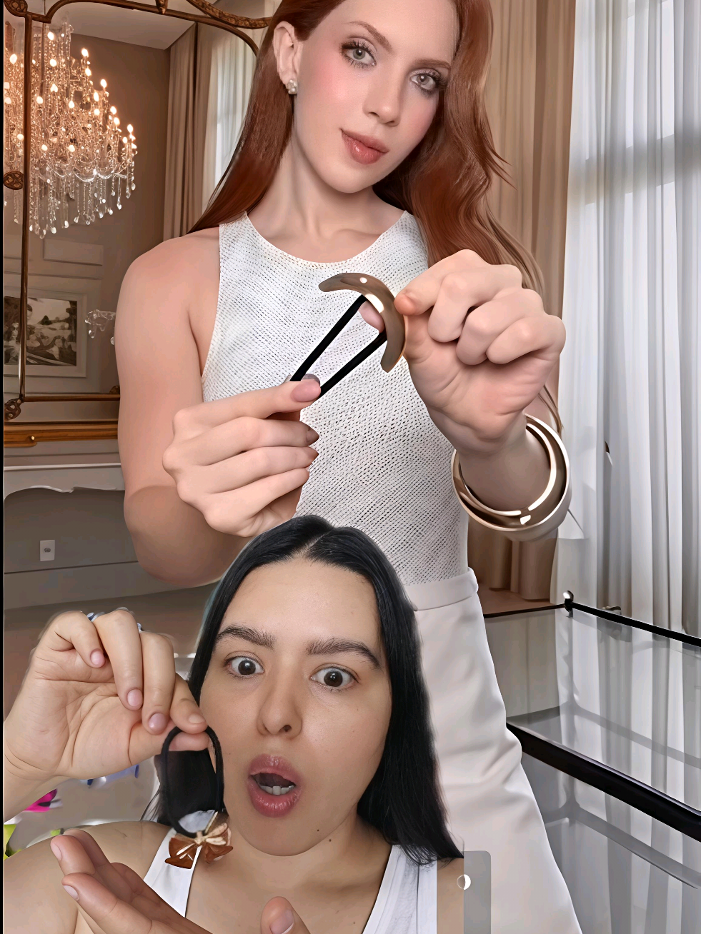 @Karen Vigil