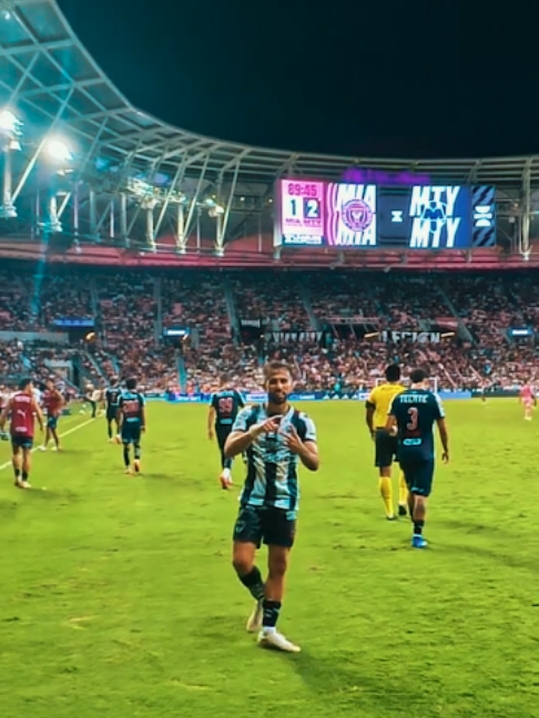 @Rayados