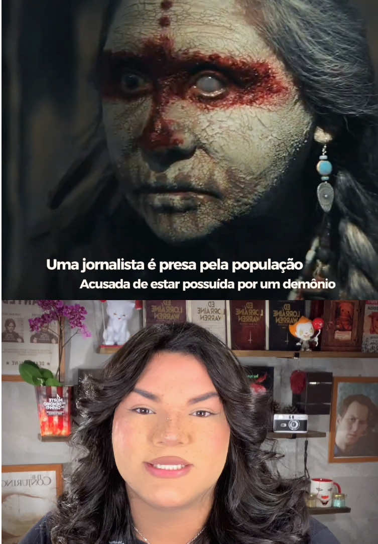 @Dani- Filmes e Séries / terror