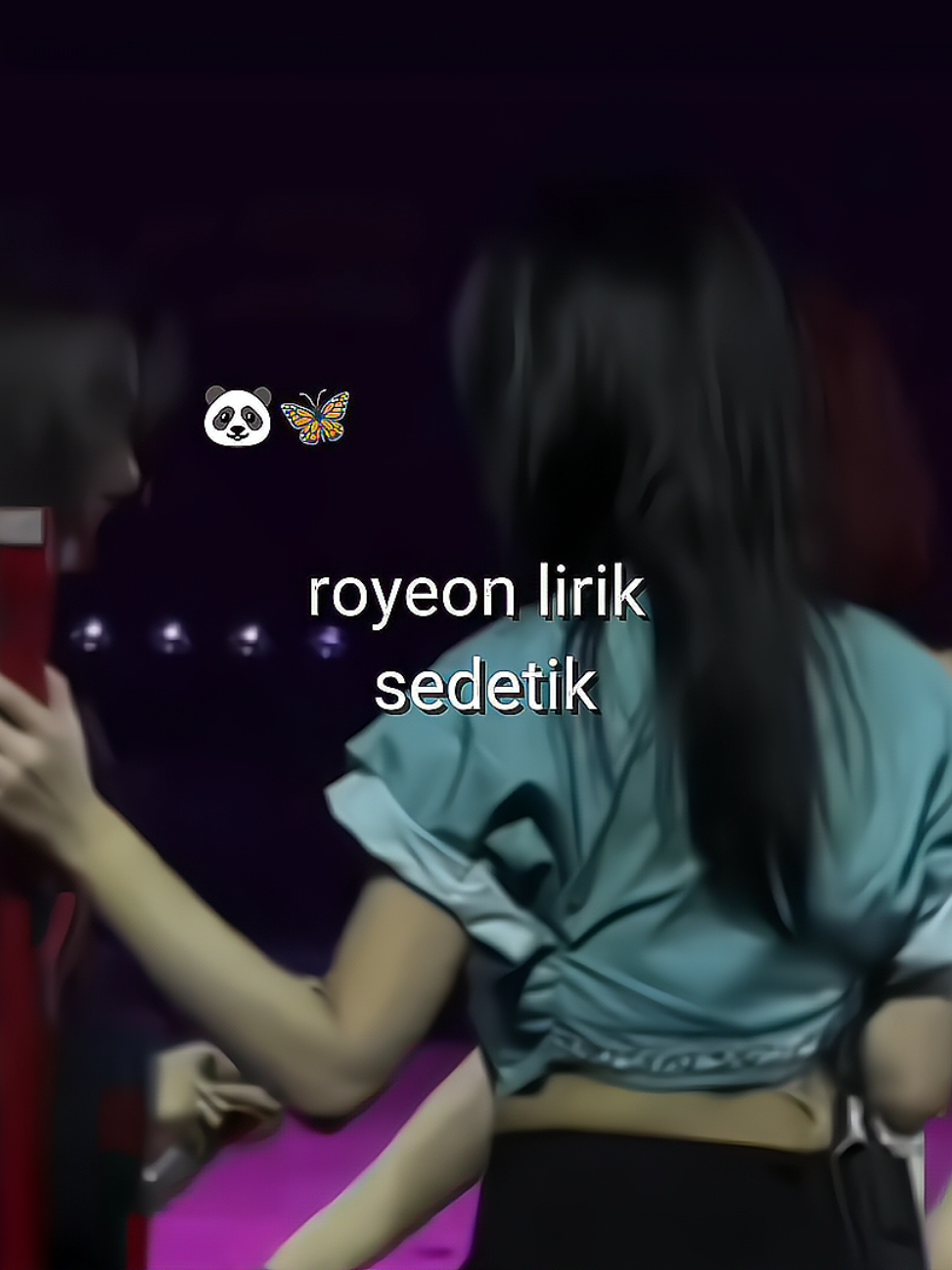 @ROYEON KESAYANGAN RINA
