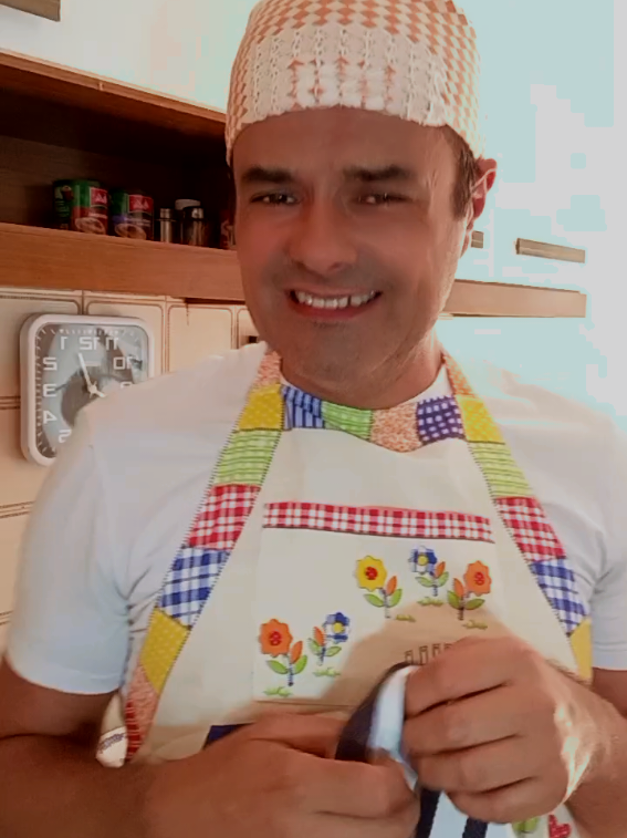 @Carlos Santos Oficial