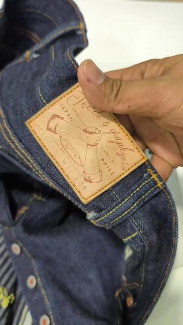@specialist tailor dr vintage