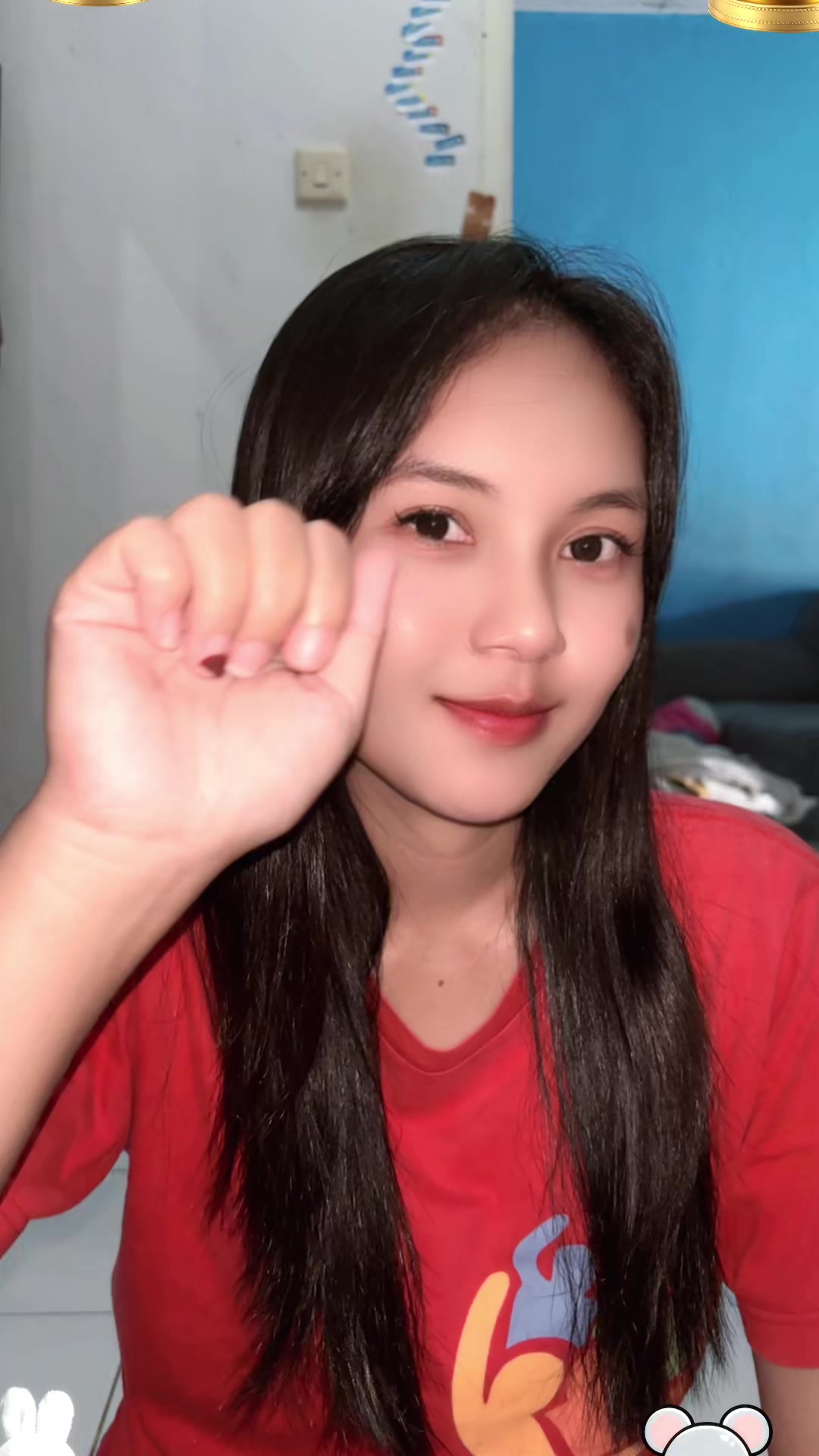 @Yesi