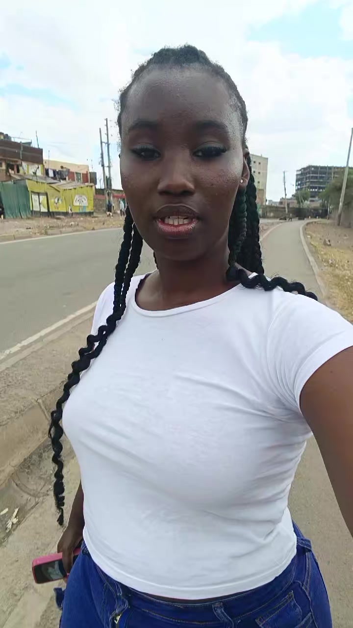 @am nyambu🦋🇰🇪