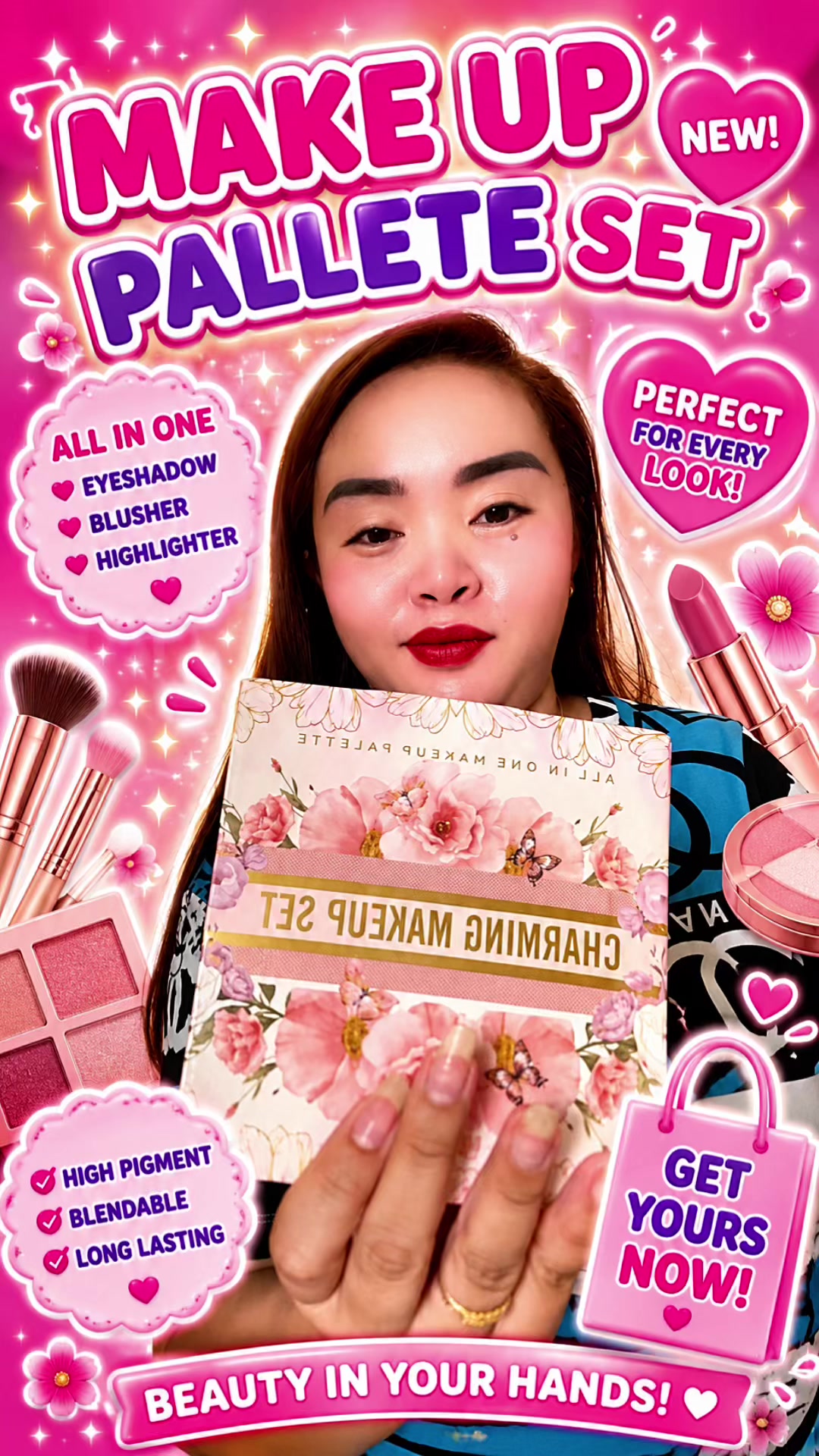 @🎀