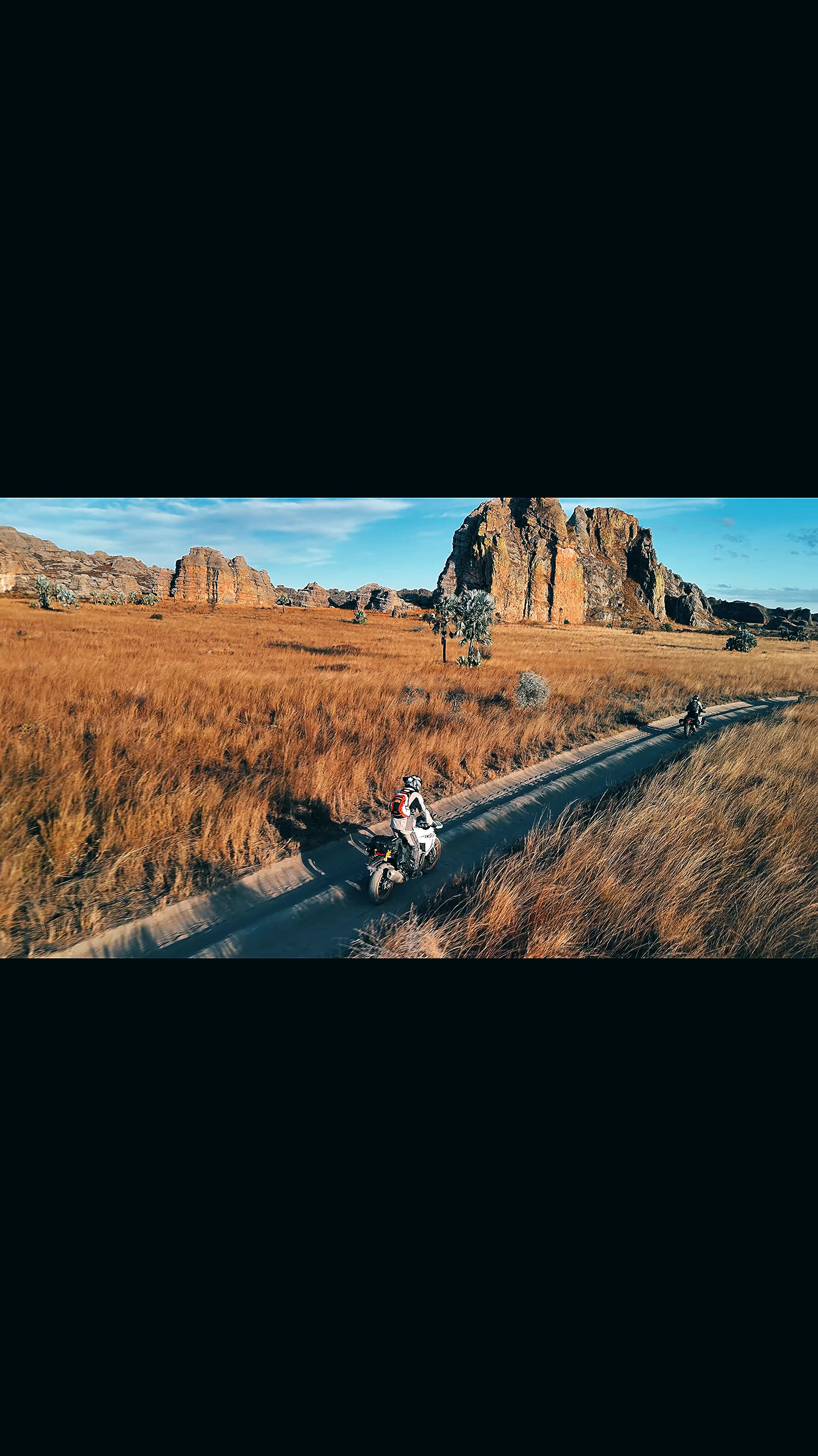 @Madagascar Travel