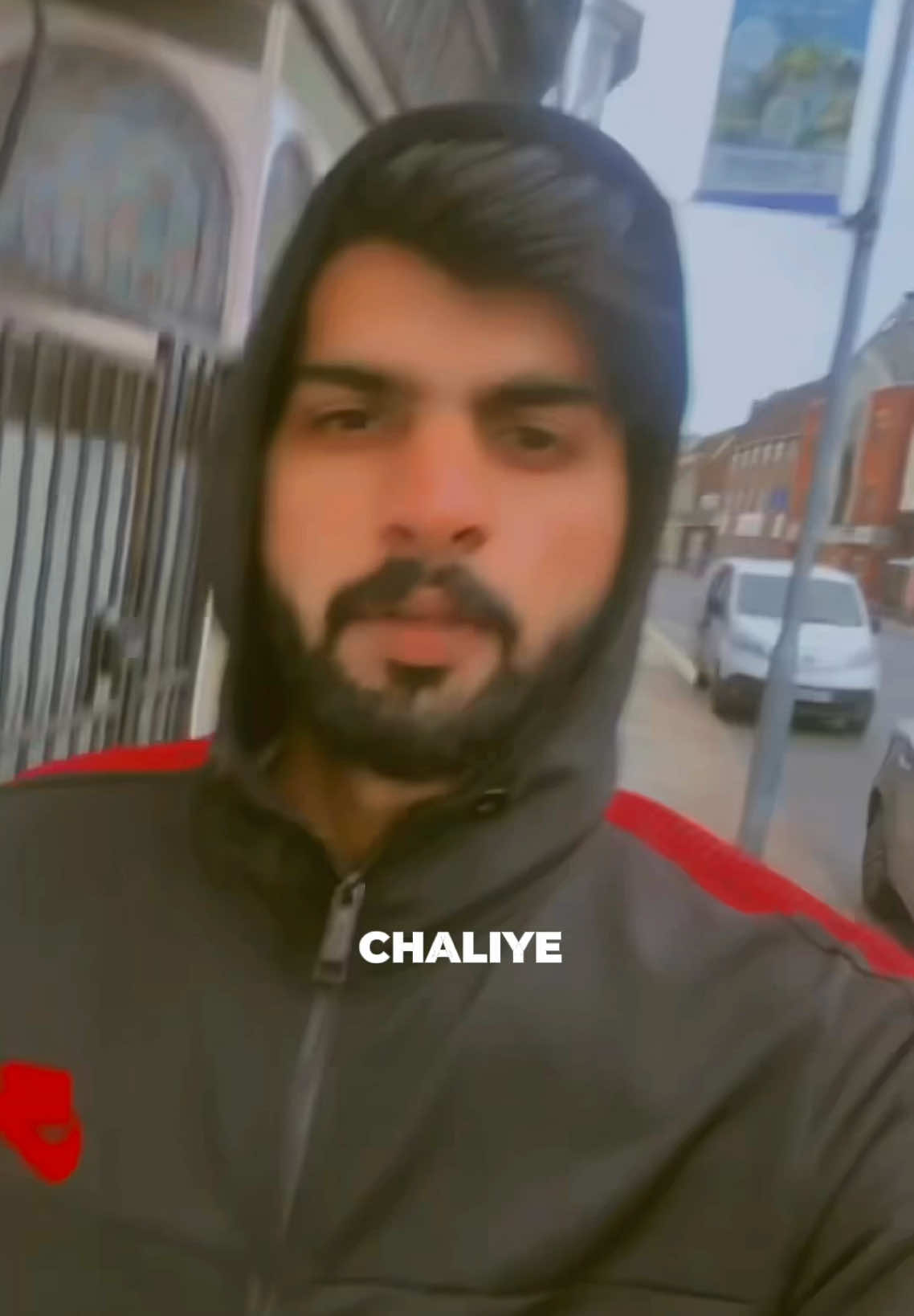 @Chaudhry Ali Nisar🇵🇰