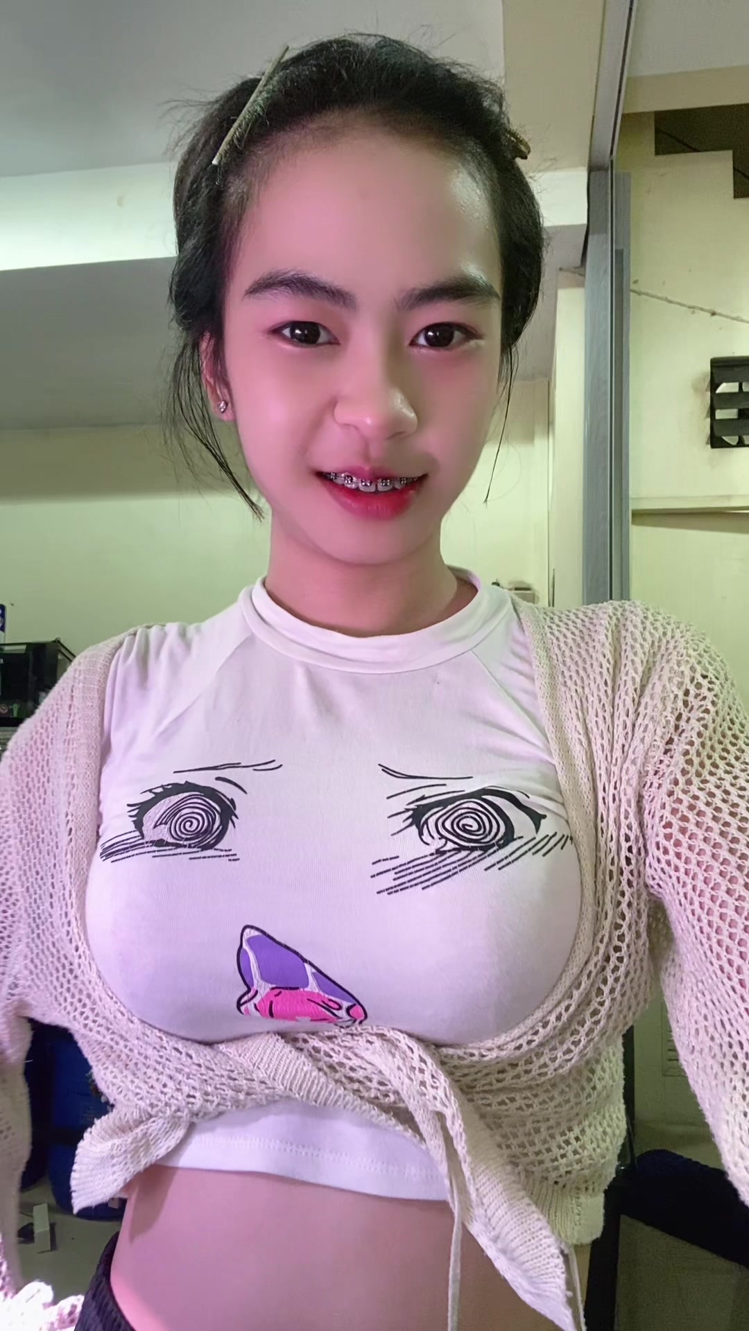 @น้องเจได ฝันร้ายจันรี😛