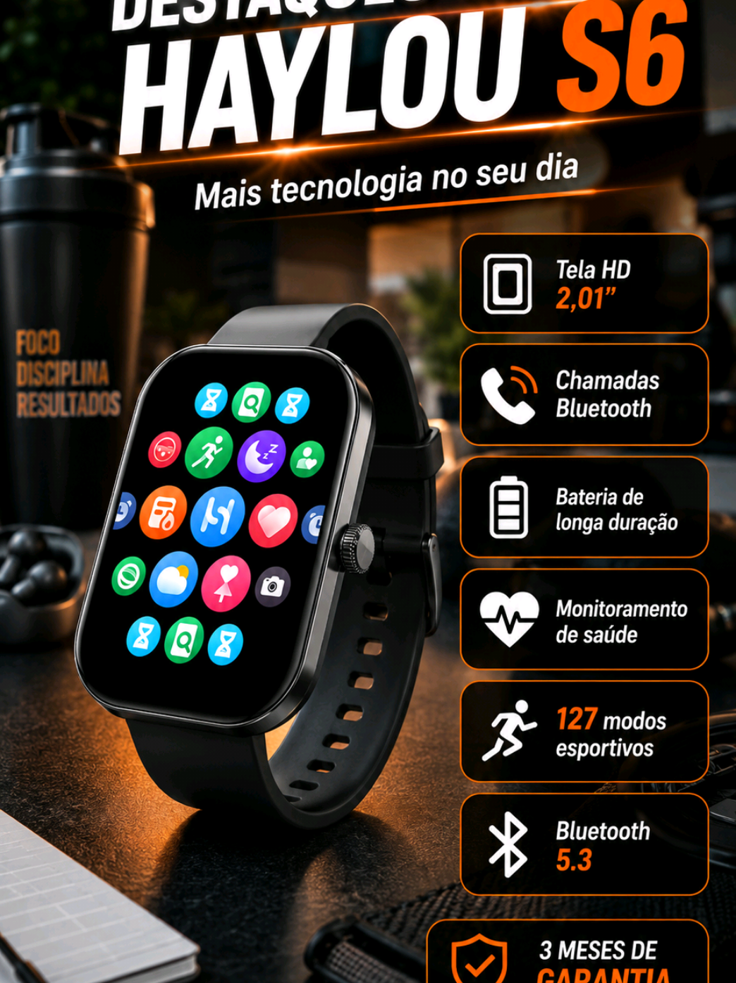 @Muniz Store 01