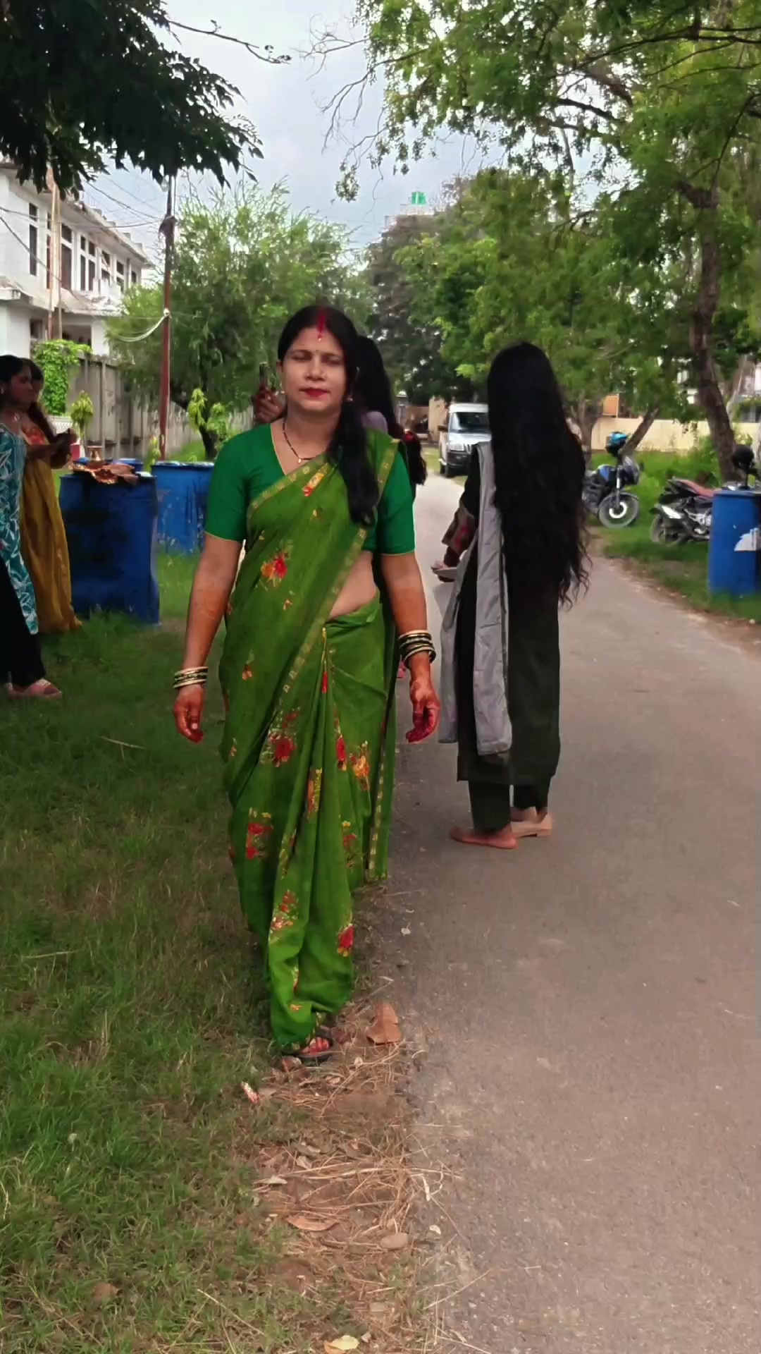 @Kavita Kumari Mahato