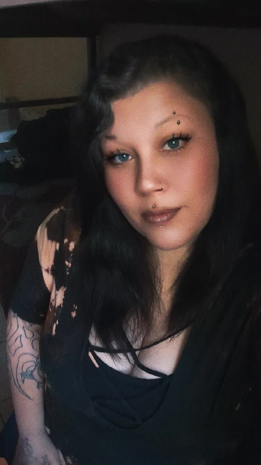 @🐺 Wolf Baddie 😈