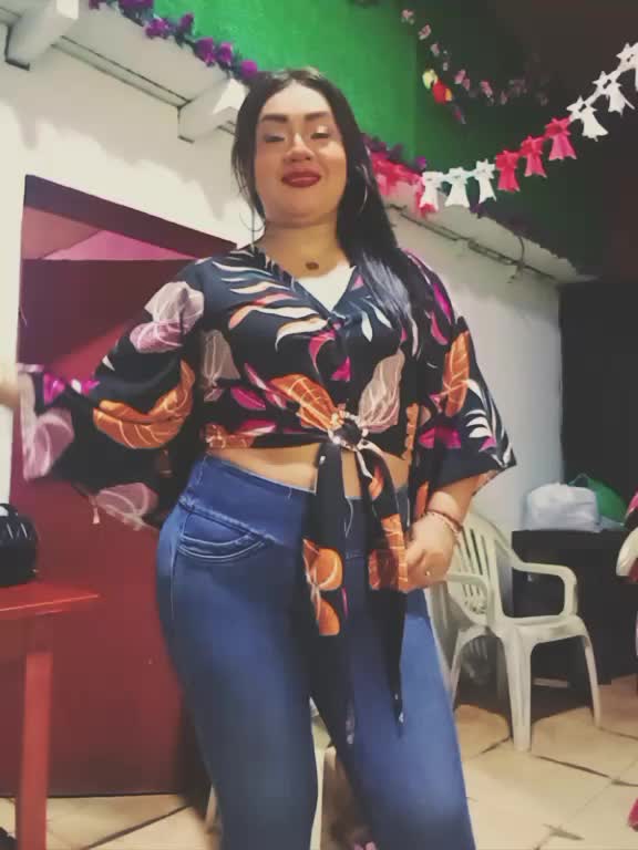 @Pokahontas