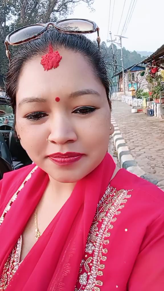 @aama ke kanxi xori