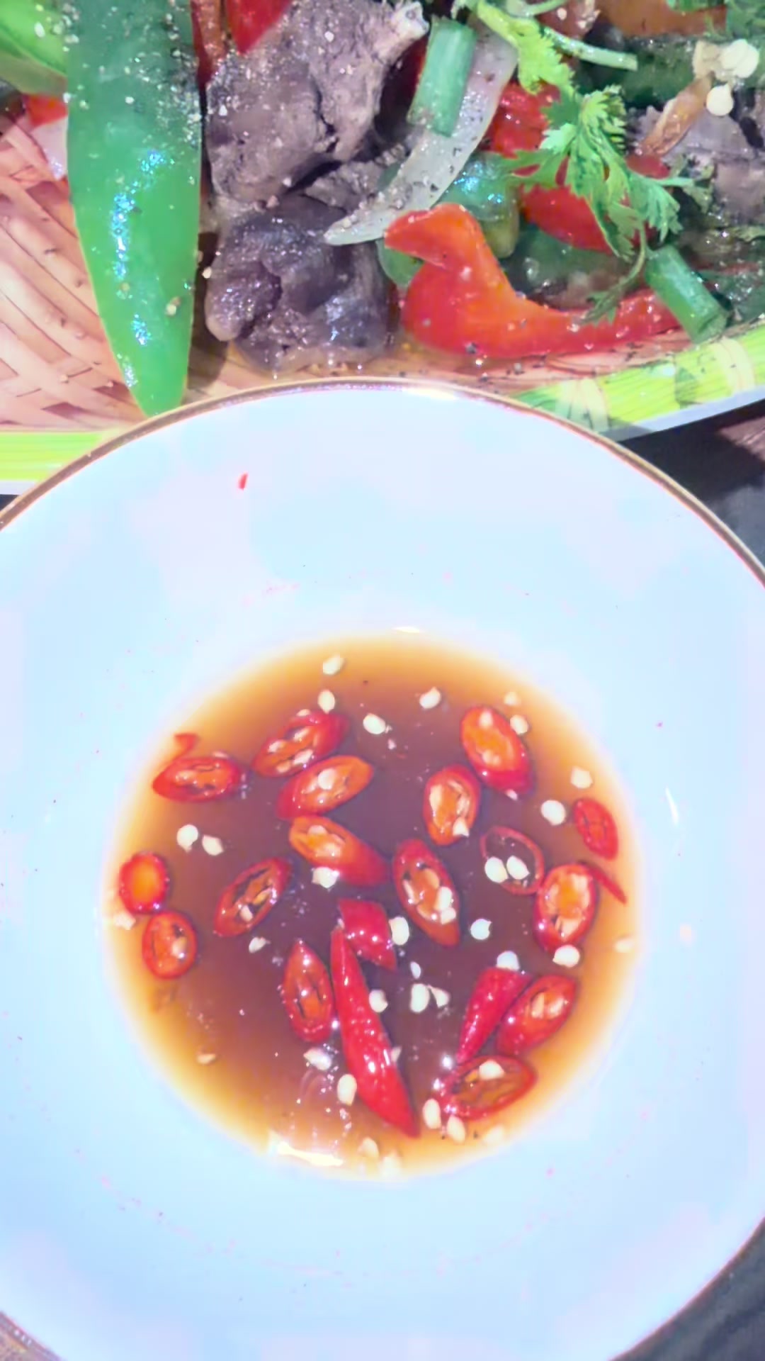 @Giàu đồ ăn ngon