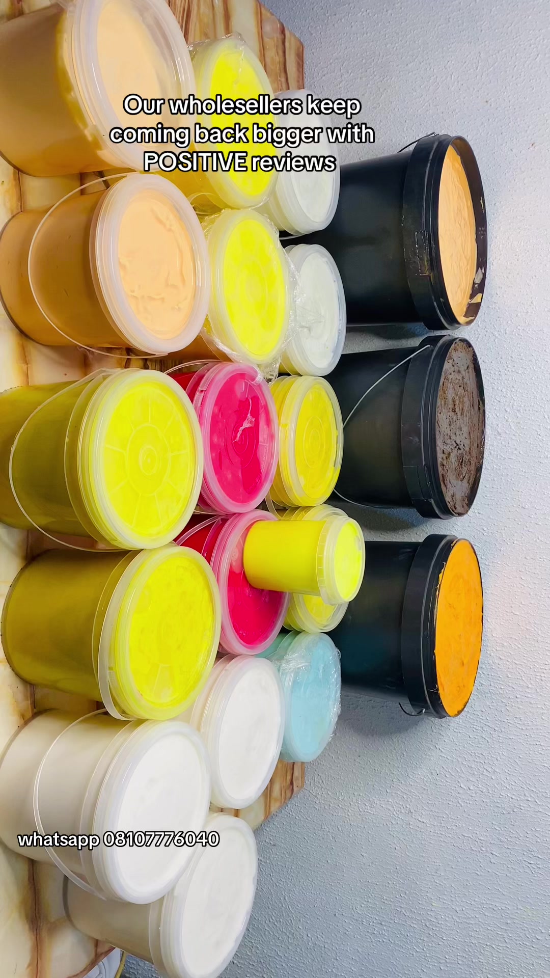 @Andra beauty skincare (lagos)