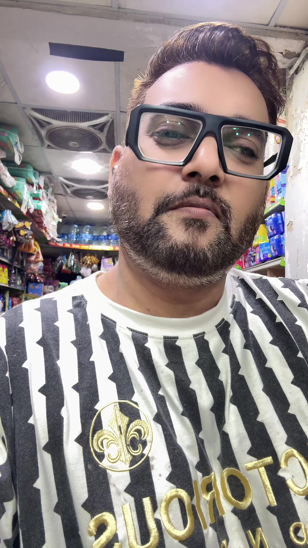 @Shahnawaz Siddiqui