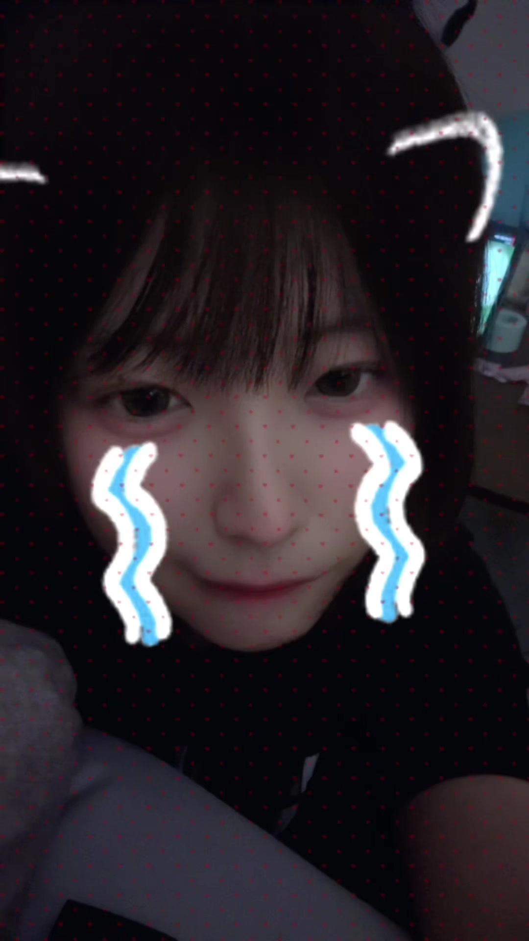 @灰
