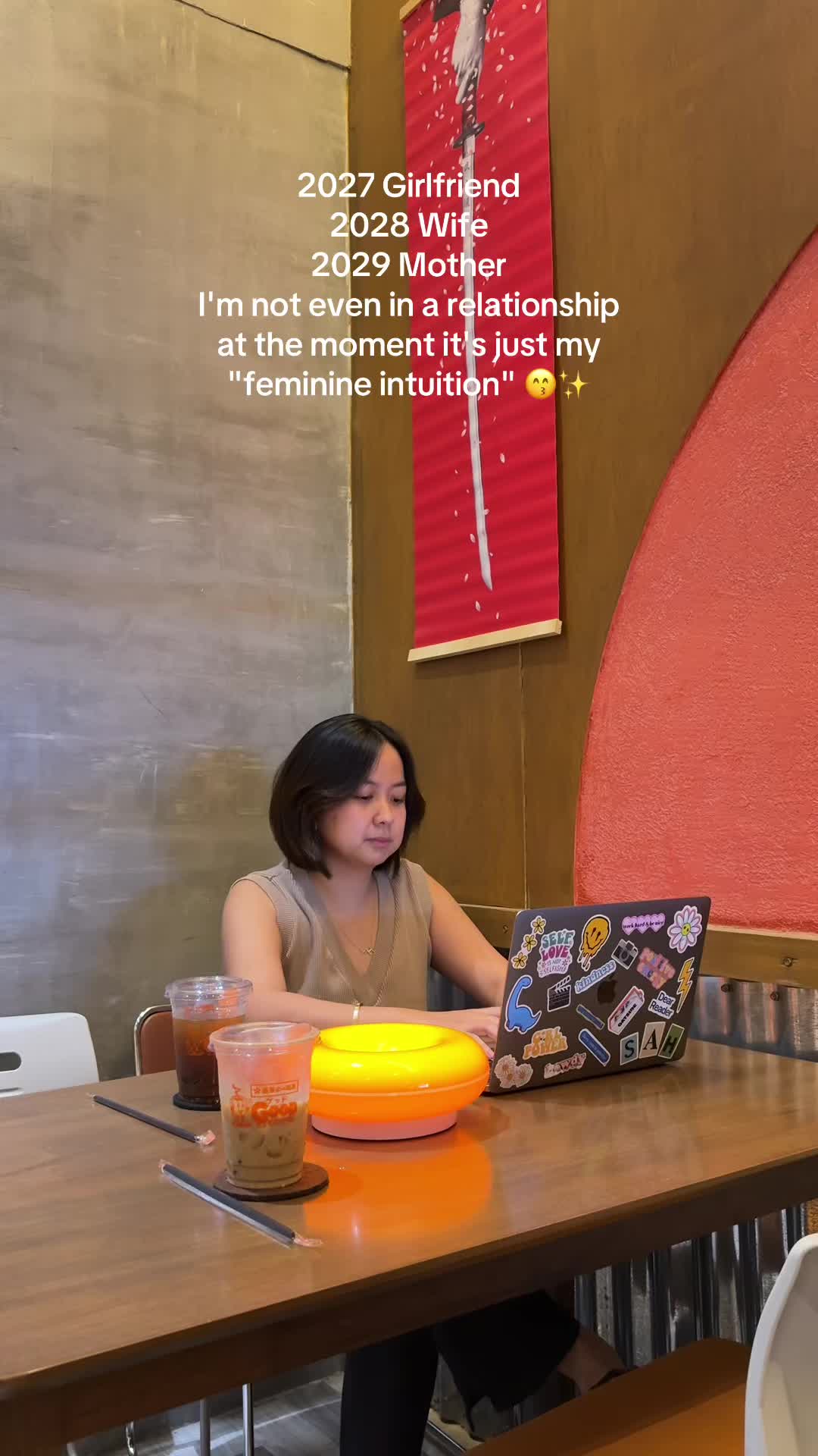 @Haizel Ramos 🧿