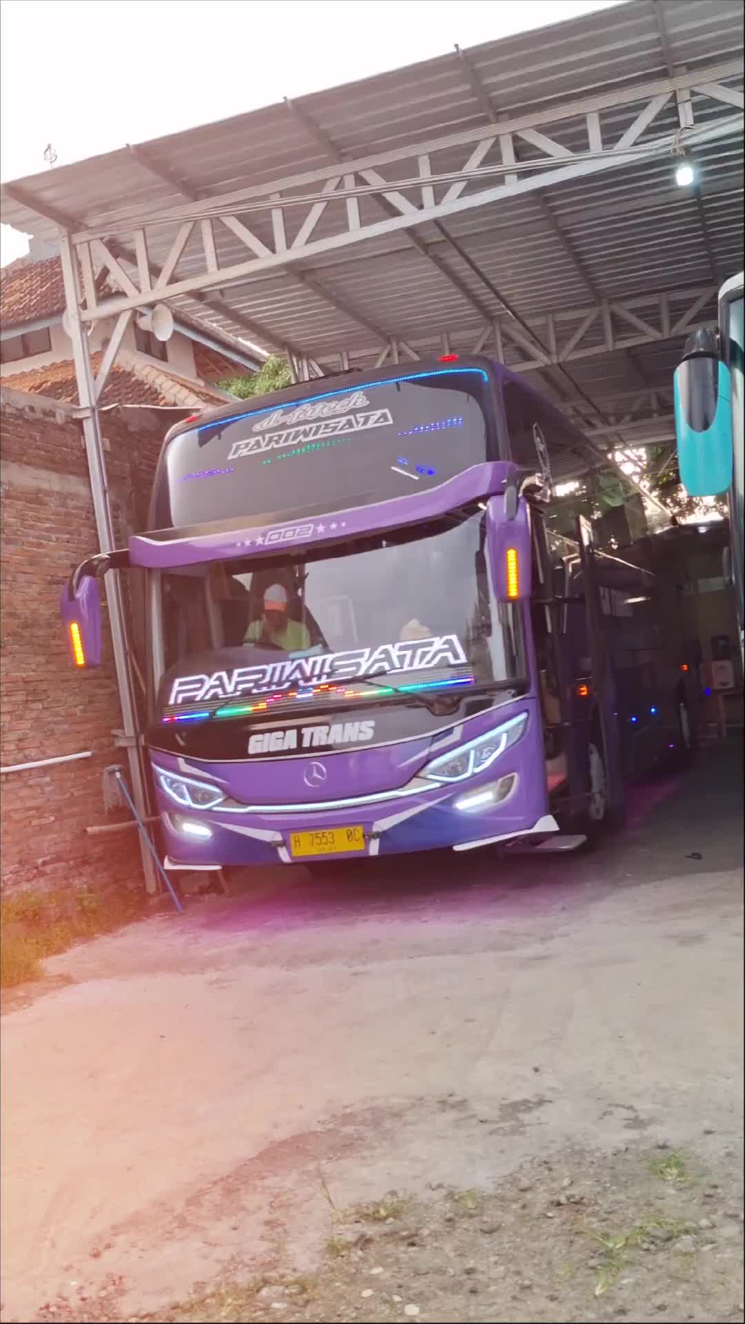 @GIGA TRANS