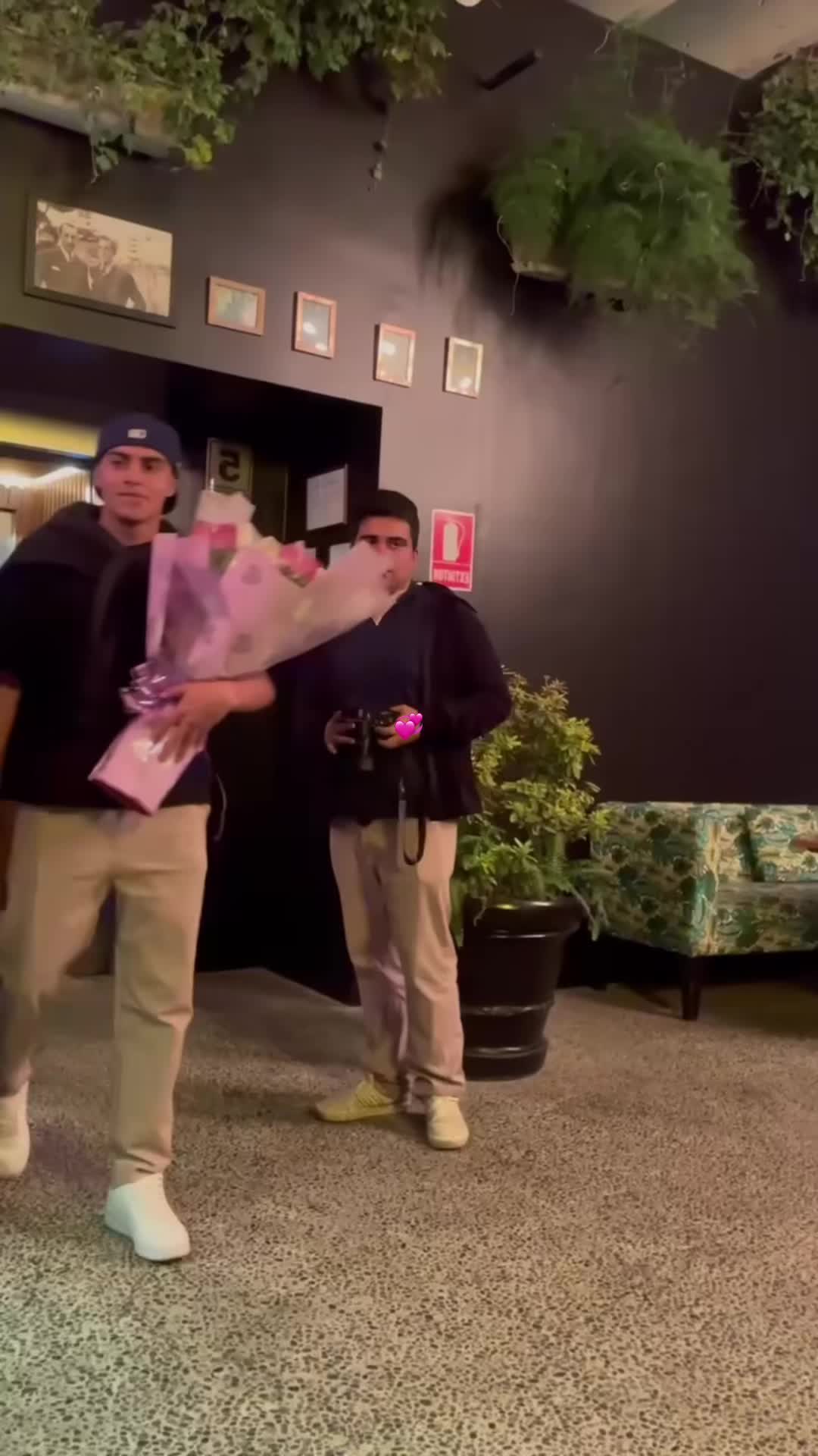 @Jazm&iacute;n Krenz 🪔