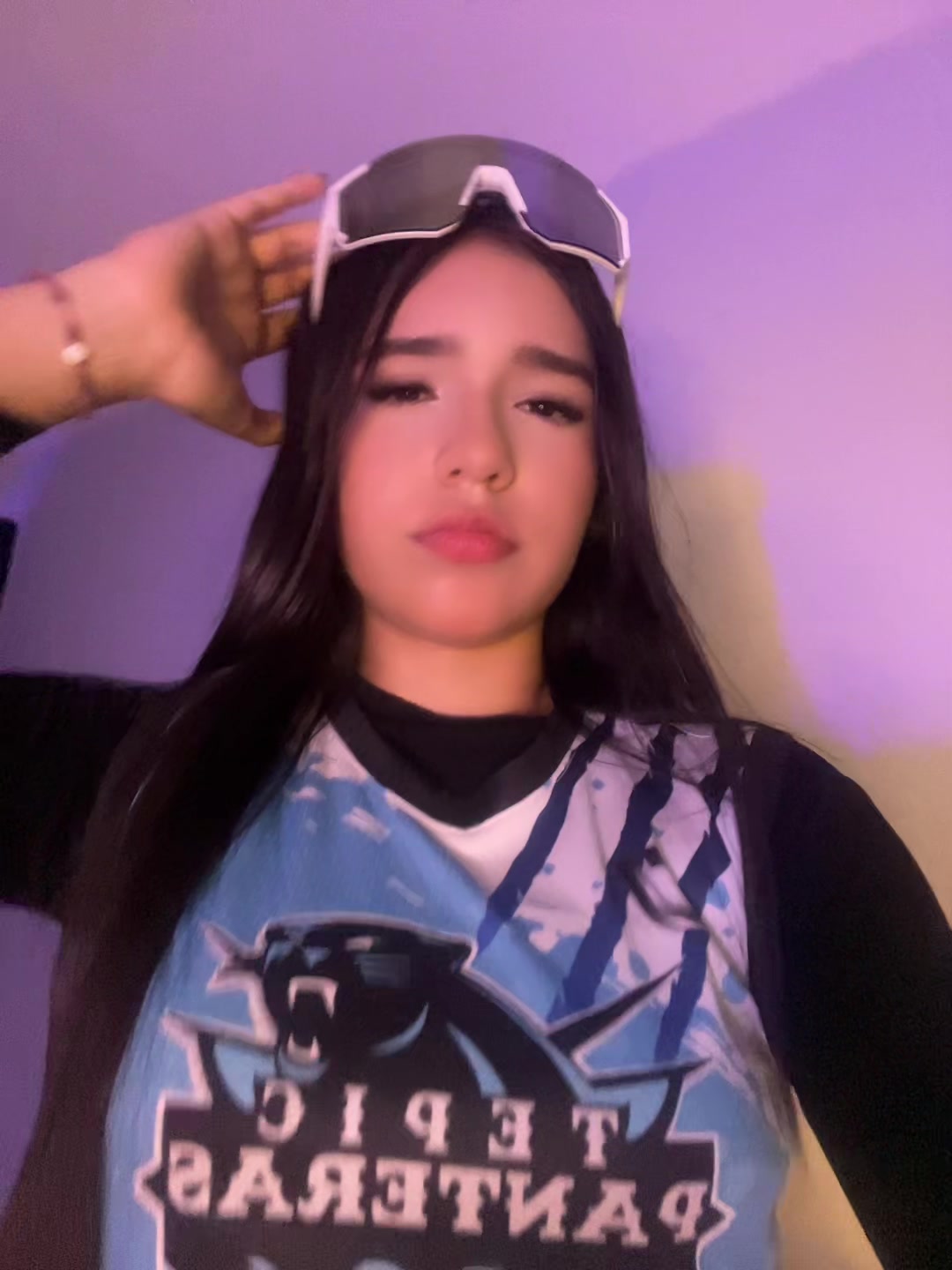 @Sara Leyva