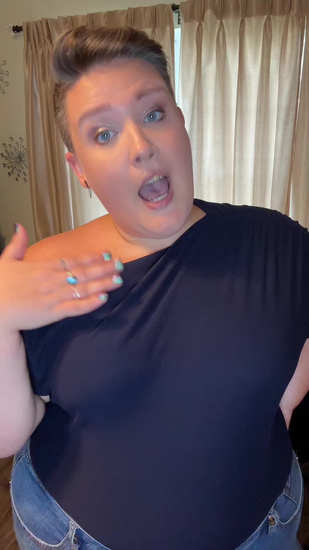@MMFR | Plus Size Fashion