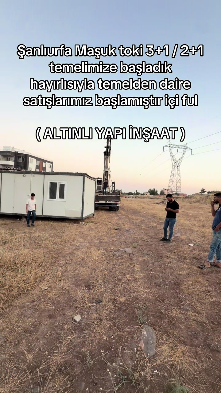 @ALTINLI YAPI & İNŞ 🏡