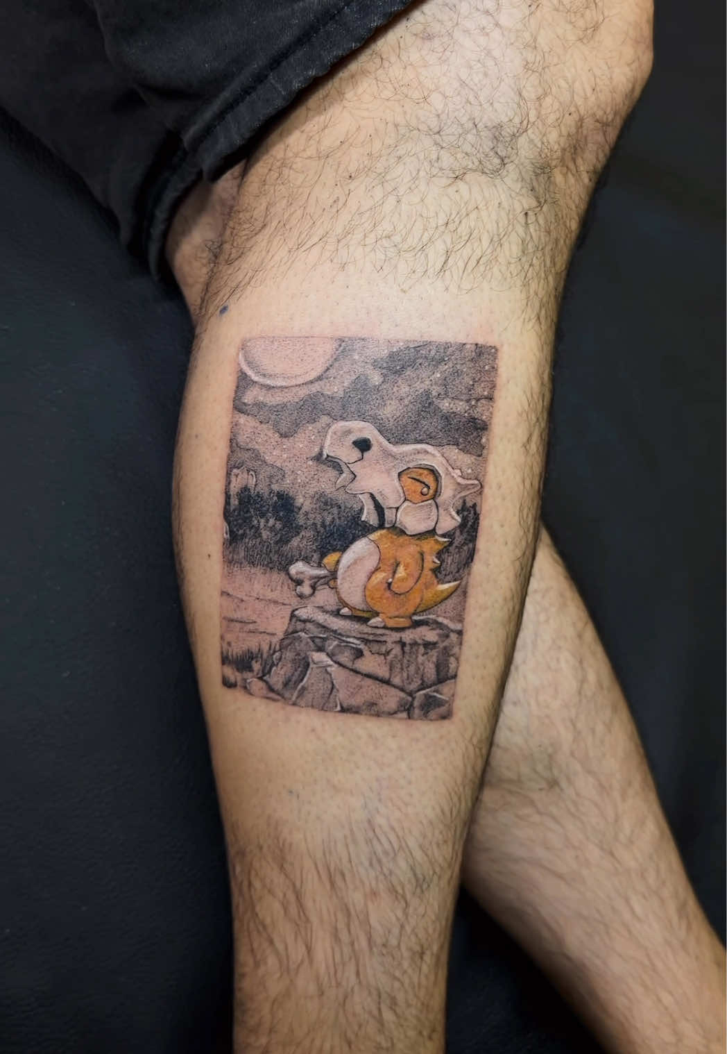 @Gatostudiotattoo