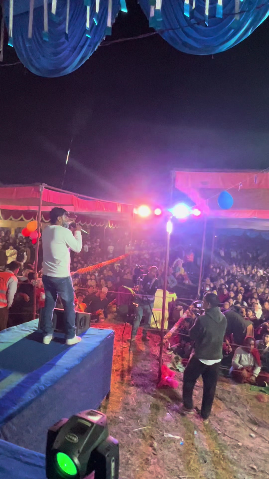 @Purkhe Baa पुरुषाेत्तम भण्डारी