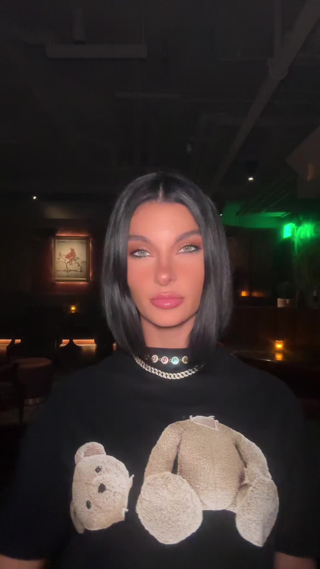 @Chaihann