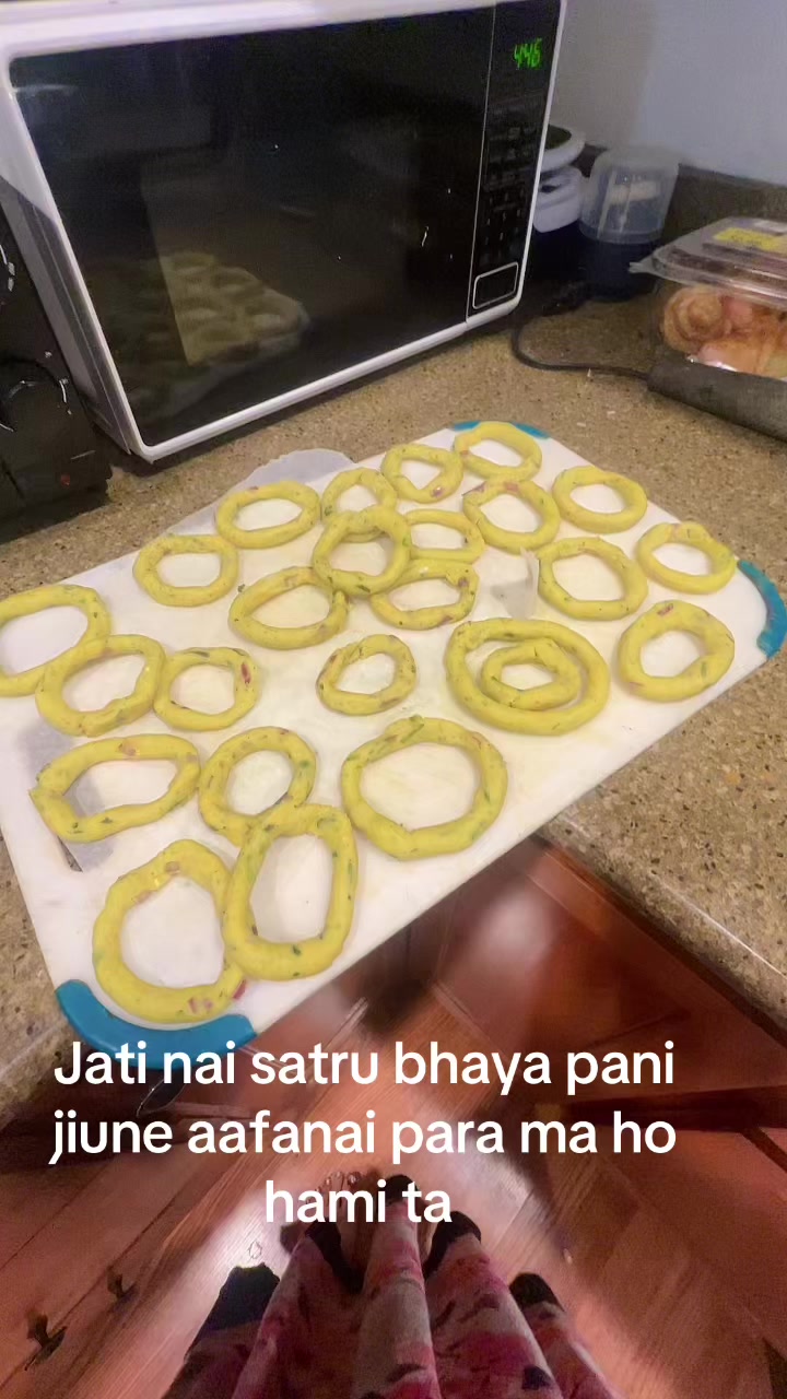@Bhatt family