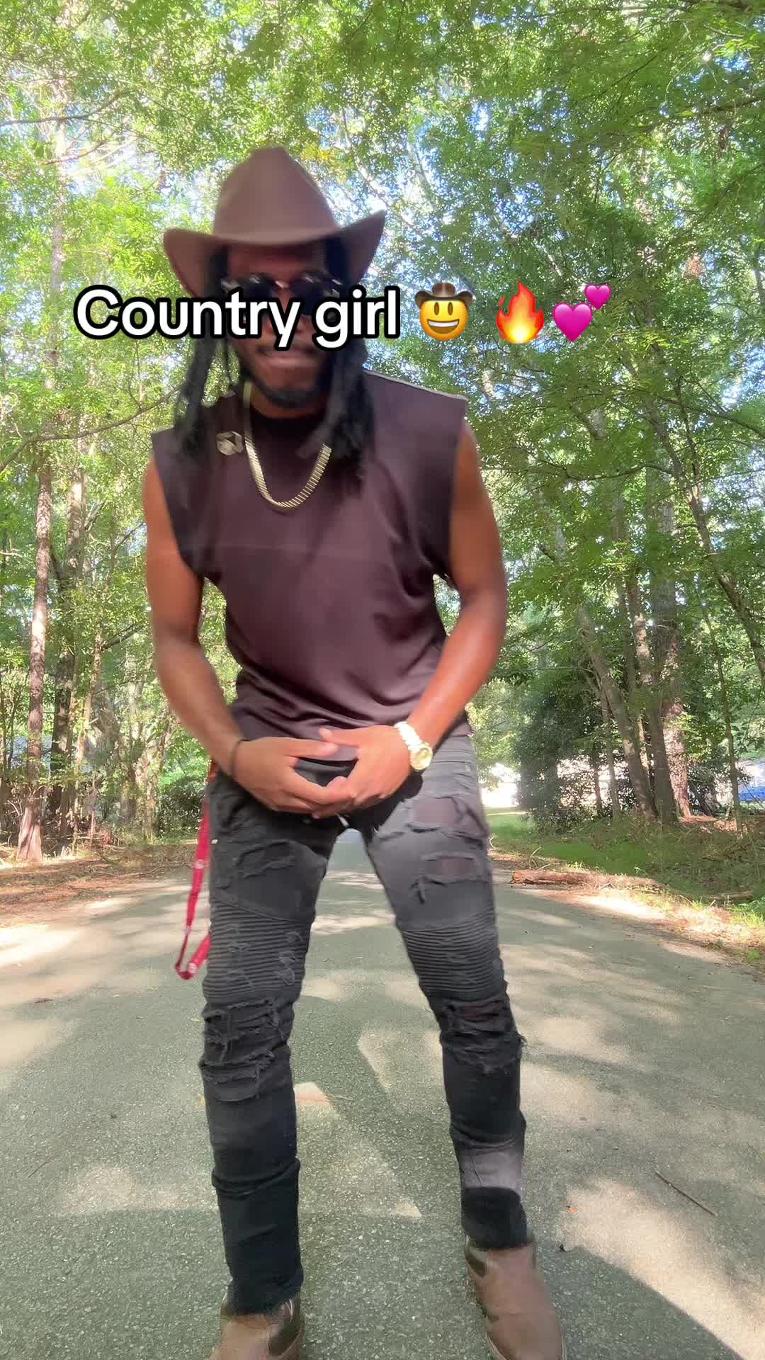 @Mr. Pop it off 🔥🕺🏾