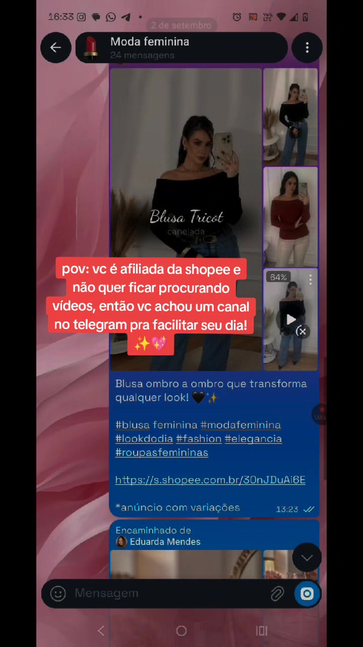@THATA OLIVEIRA💝✨