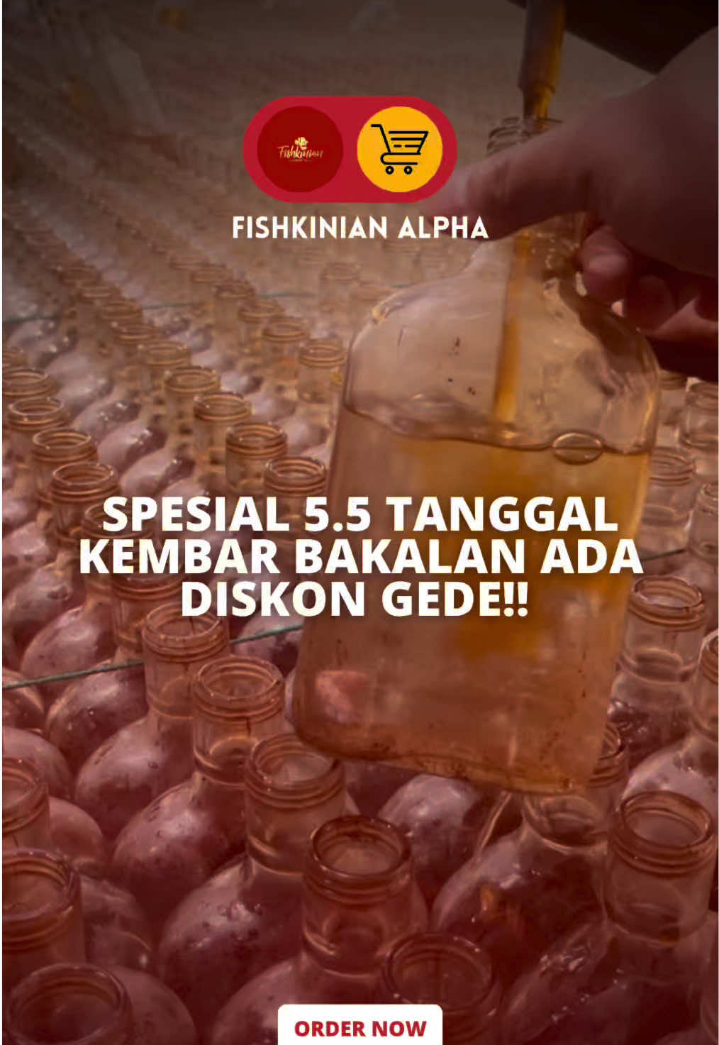 @Fishkinian Alpha1