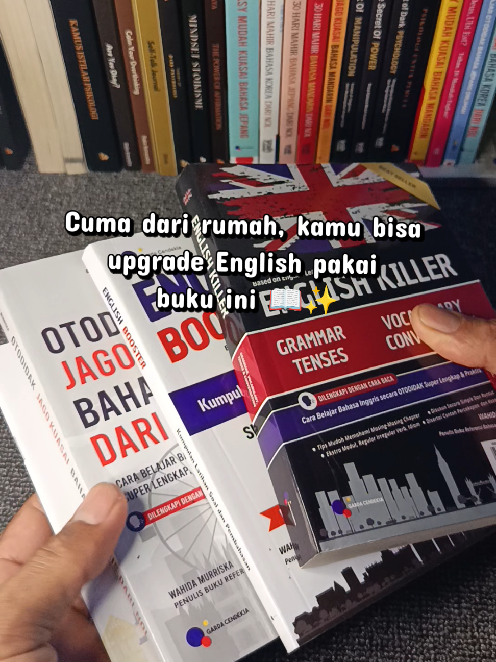 @ILMU BAHASA