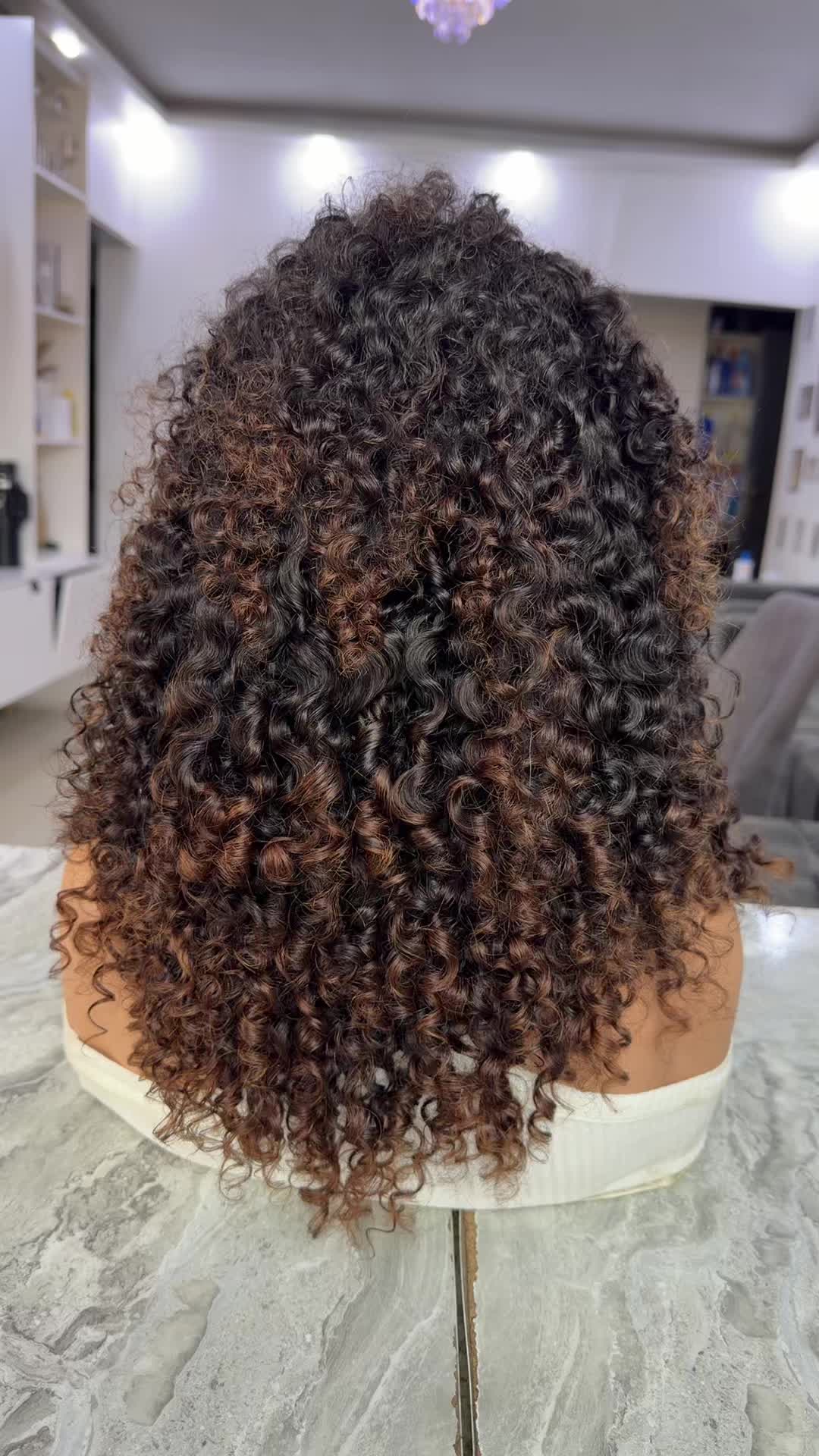 @sako hair
