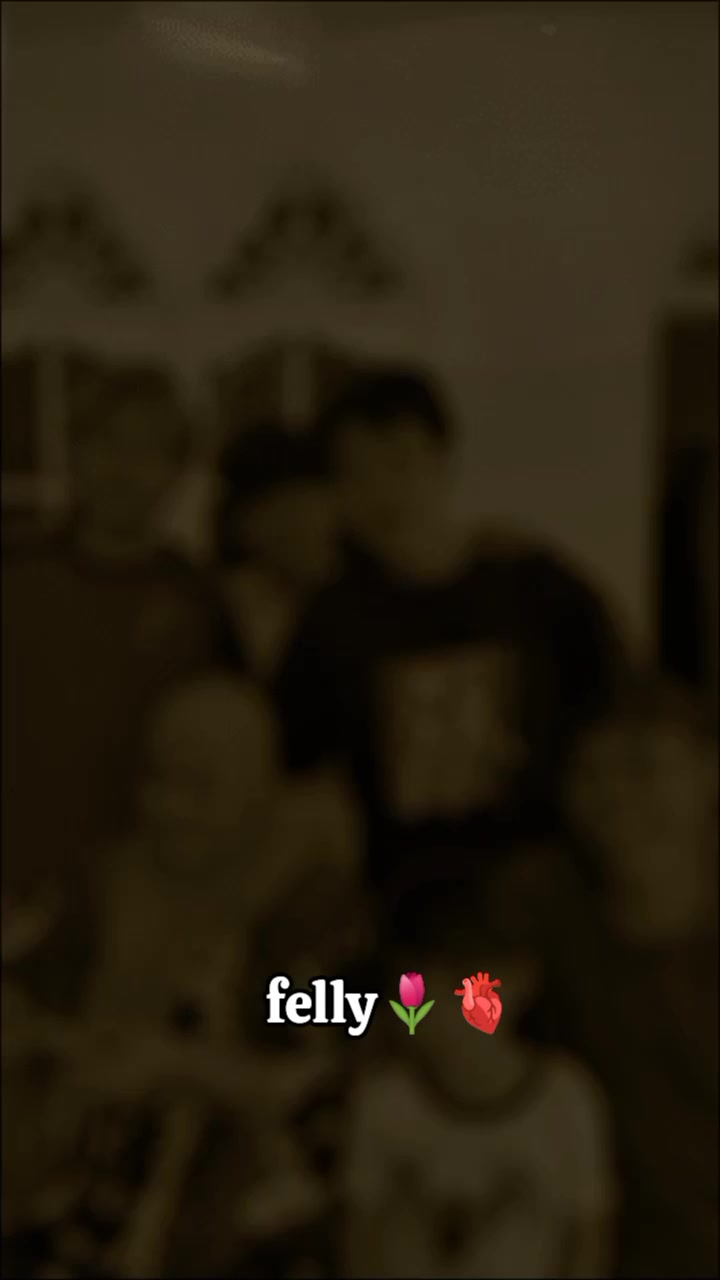 @felly 🌷🫀