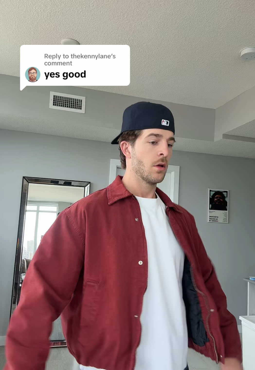 @Brett